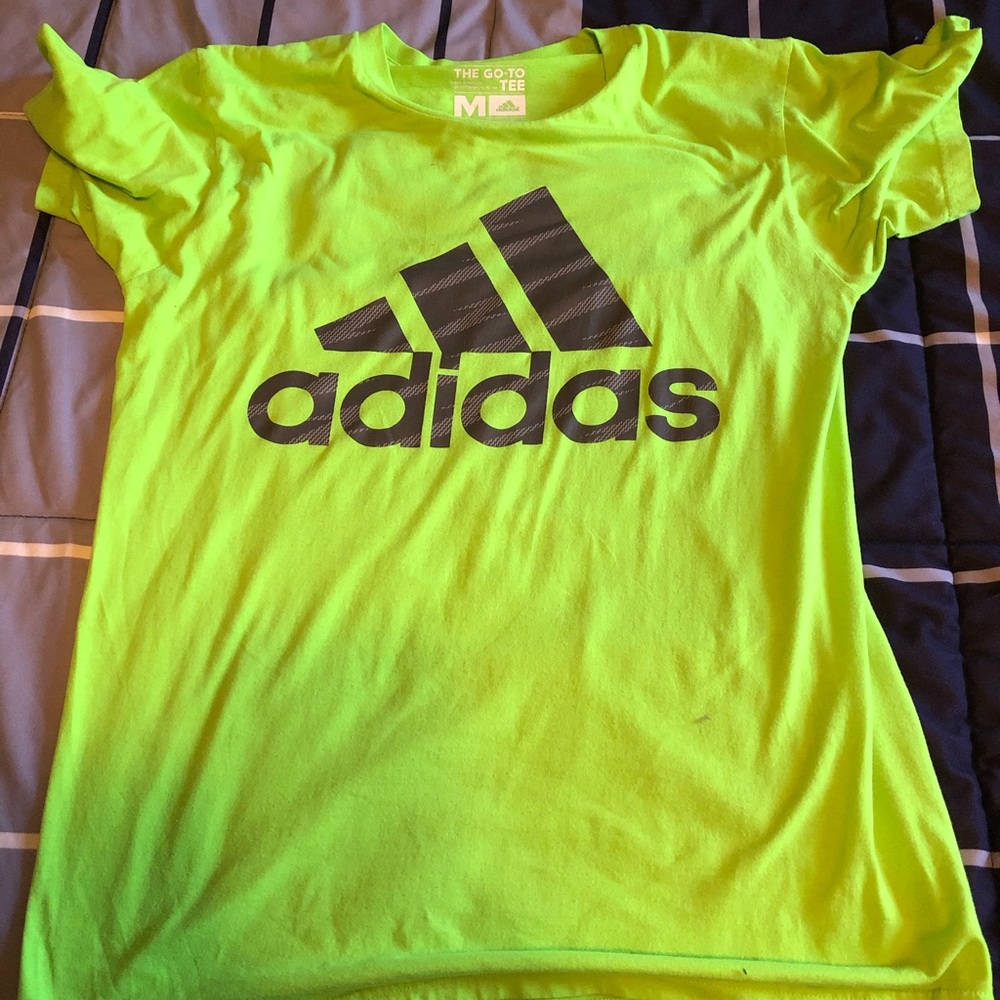 Adidas t-shirt